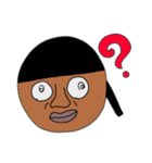 キモフレ（個別スタンプ：4）