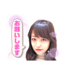 ゆかは3秒で眠りたかった（個別スタンプ：5）