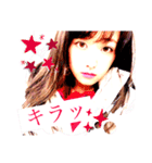 ゆかは3秒で眠りたかった（個別スタンプ：6）