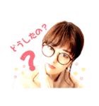 ゆかは3秒で眠りたかった（個別スタンプ：7）