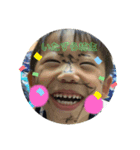 日常だよーーぉぉ（個別スタンプ：5）