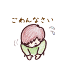 関西弁兄弟（個別スタンプ：3）