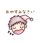 関西弁兄弟（個別スタンプ：7）
