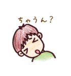 関西弁兄弟（個別スタンプ：33）
