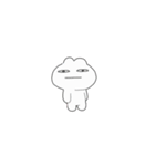 きょうりゅうのかんちゃんとへんないきもの（個別スタンプ：24）
