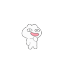 きょうりゅうのかんちゃんとへんないきもの（個別スタンプ：26）