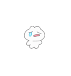 きょうりゅうのかんちゃんとへんないきもの（個別スタンプ：27）