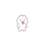きょうりゅうのかんちゃんとへんないきもの（個別スタンプ：28）