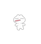 きょうりゅうのかんちゃんとへんないきもの（個別スタンプ：29）