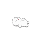 きょうりゅうのかんちゃんとへんないきもの（個別スタンプ：32）