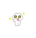 きょうりゅうのかんちゃんとへんないきもの（個別スタンプ：33）