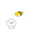 きょうりゅうのかんちゃんとへんないきもの（個別スタンプ：37）