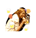 陰＆陽’s（個別スタンプ：3）