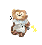 洸空くん（個別スタンプ：1）