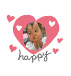 叶泰っち♡（個別スタンプ：39）