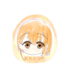 めちゃざつスタンプ（個別スタンプ：2）