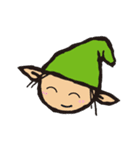 りんりんRinちゃん（個別スタンプ：13）