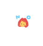 ぶ.さ.こ（個別スタンプ：2）