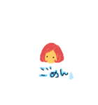 ぶ.さ.こ（個別スタンプ：4）