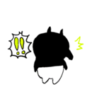 サードアイ パンダ（個別スタンプ：5）