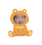 すみれちゃん第2弾（個別スタンプ：1）