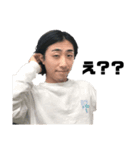 実用的田崎（個別スタンプ：18）