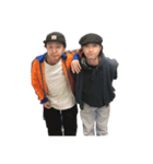 実用的田崎（個別スタンプ：24）
