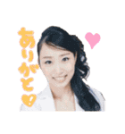 れなぱん専用すたんぷ4♥️高橋怜奈 | LINEスタンプ | *AIR-K*