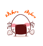 OMUSUBI スタンプ（個別スタンプ：26）