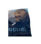 ばらら（個別スタンプ：3）