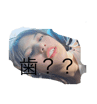 ばらら（個別スタンプ：5）