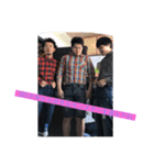 集まれ！剣道部！！（個別スタンプ：8）