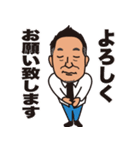 ペロのスタンプだよ（個別スタンプ：26）