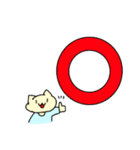 名もなき猫よ。〈日常編〉（個別スタンプ：10）
