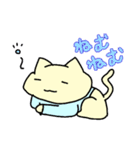 名もなき猫よ。〈日常編〉（個別スタンプ：20）