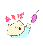 名もなき猫よ。〈日常編〉（個別スタンプ：22）