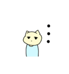 名もなき猫よ。〈日常編〉（個別スタンプ：37）