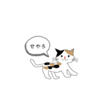 うちのペットたち（とその仲間）（個別スタンプ：12）