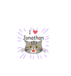 うちのペットたち（とその仲間）（個別スタンプ：25）