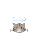 うちのペットたち（とその仲間）（個別スタンプ：38）