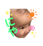 いおちゃんの日常すたんぷ（個別スタンプ：4）