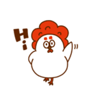 チキ太（よくつかう編）（個別スタンプ：1）
