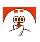 チキ太（よくつかう編）（個別スタンプ：5）