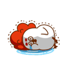 チキ太（よくつかう編）（個別スタンプ：12）
