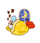 チキ太（よくつかう編）（個別スタンプ：19）