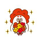 チキ太（よくつかう編）（個別スタンプ：22）
