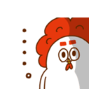 チキ太（よくつかう編）（個別スタンプ：29）