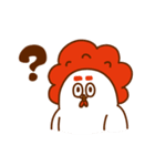 チキ太（よくつかう編）（個別スタンプ：33）