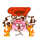 チキ太（よくつかう編）（個別スタンプ：36）
