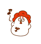 チキ太（よくつかう編）（個別スタンプ：40）